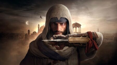 How Long Does It Take to Finish Assassin’s Creed Mirage? assassins creed mirage return to roots