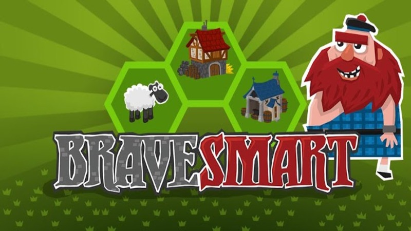 Bravesmart 