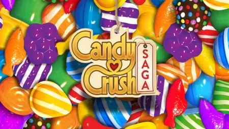 20 Games Like Candy Crush In 2023