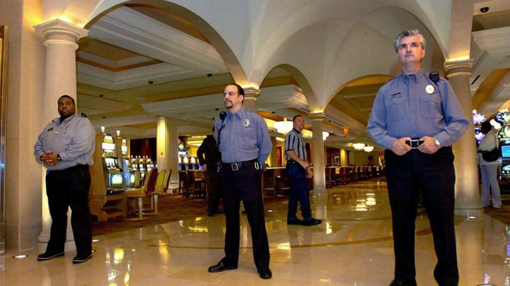cascades casino accused misunderstood disabilities