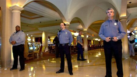 cascades casino accused misunderstood disabilities