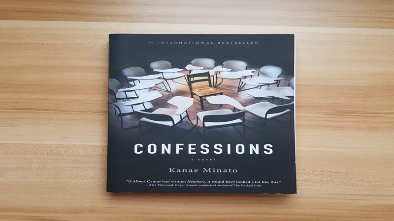 Confessions