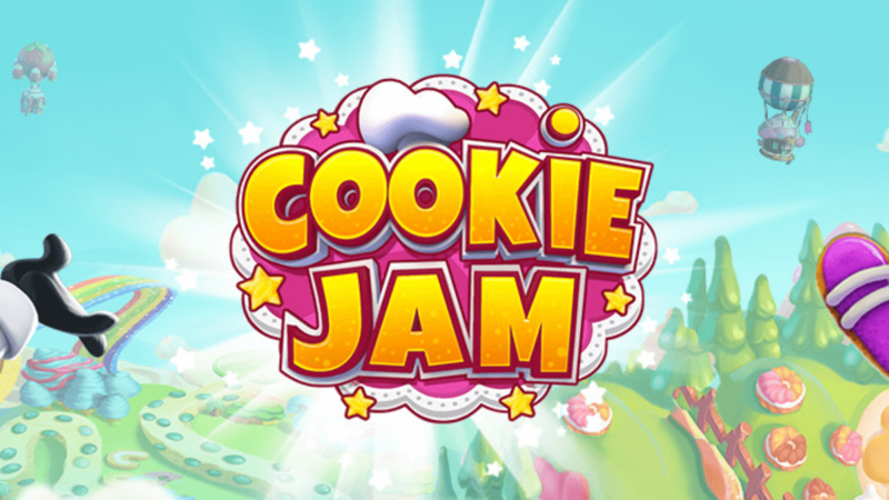 Cookie Jam 