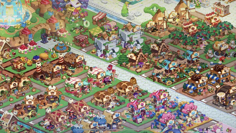 Cookie Run Kingdom
