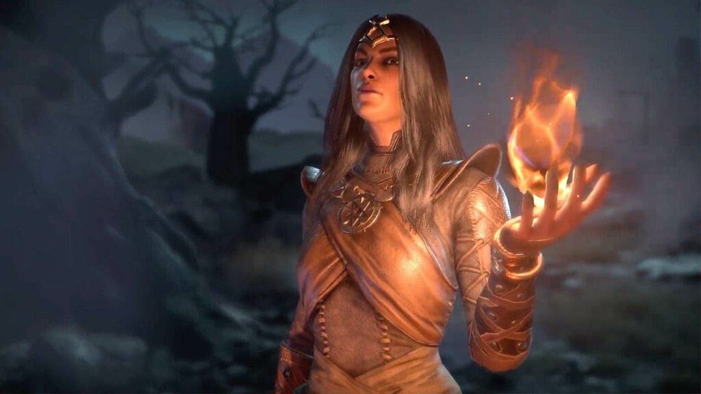 diablo 4 buffs barbarians sorcerers patch
