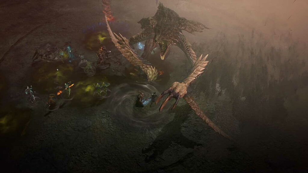 diablo 4 cinder drop rate bug