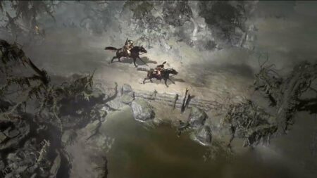 Diablo 4 Competitive Play: When Does It Start? diablo 4 competitive play release date
