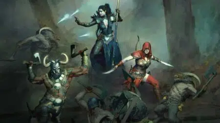 diablo 4 season 2 speculations