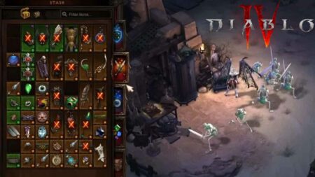 Expect Diablo 4’s Upcoming Storage Space Upgrade Soon diablo 4 stash update