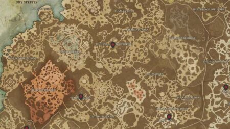 diablo 4 weekly stronghold resets requested by players