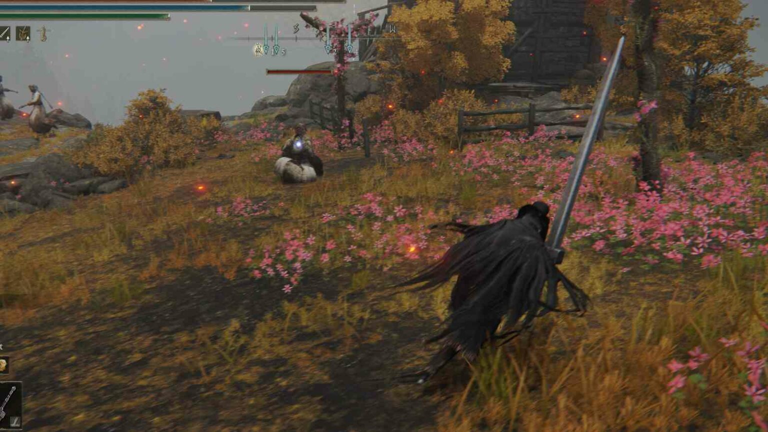 Elden Ring Update 1.10: A Comprehensive Breakdown elden ring update 1.10 patch notes