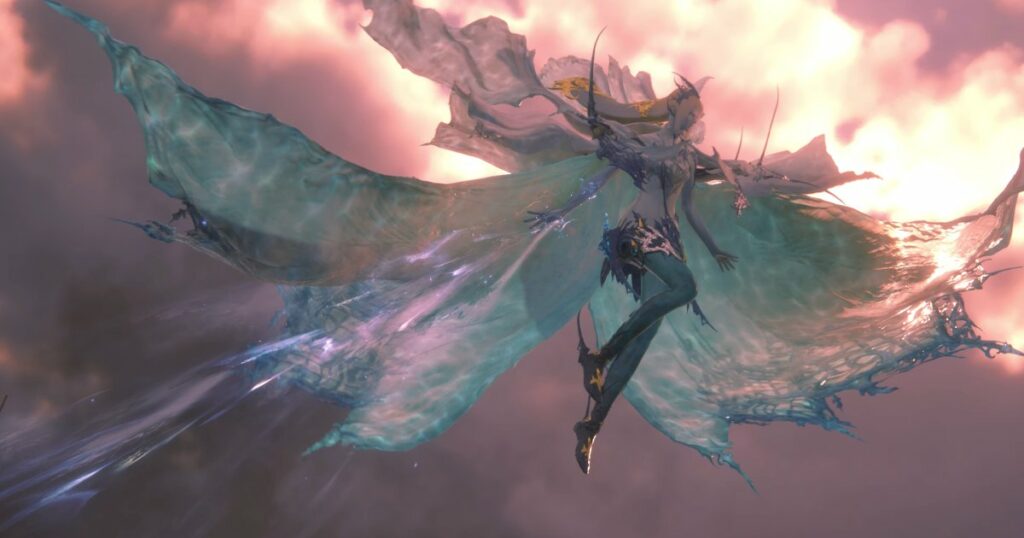 final fantasy 16 possible dlc