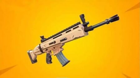 Fortnite Chapter 4 Season 3 May See the Return of The Scar fortnite the scar returns to chapter 4