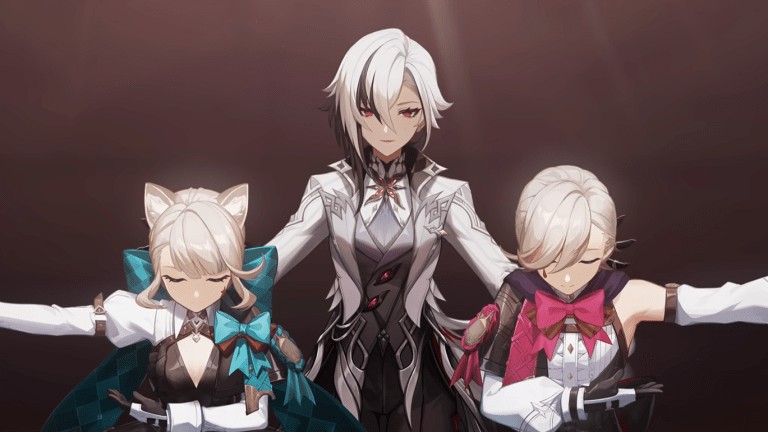 genshin impact 4.0 characters