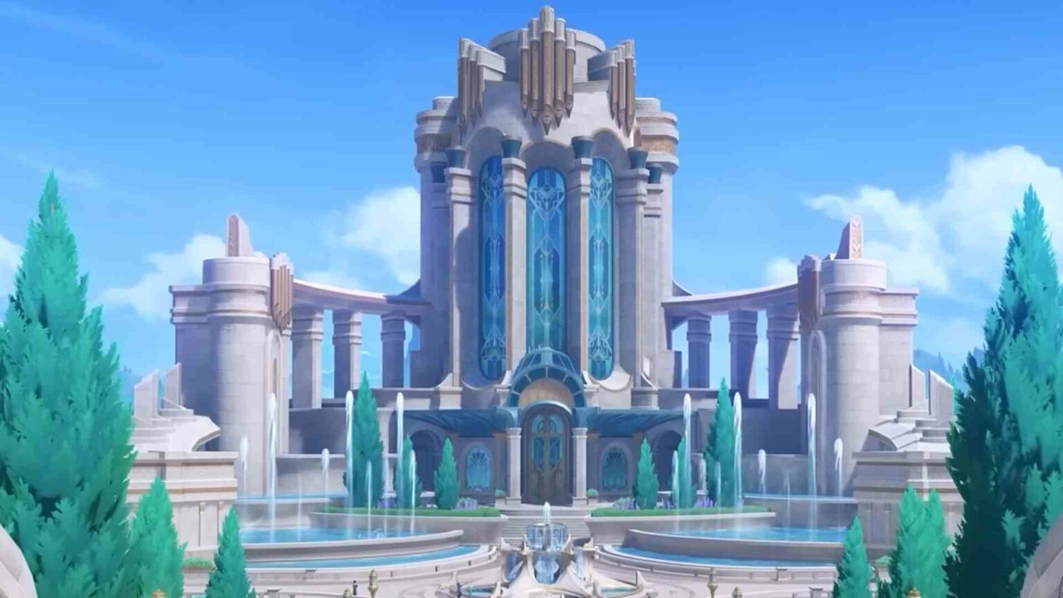 Genshin Impact 4.0: A Sneak Peek into the Upcoming Release genshin impact 4.0 preview