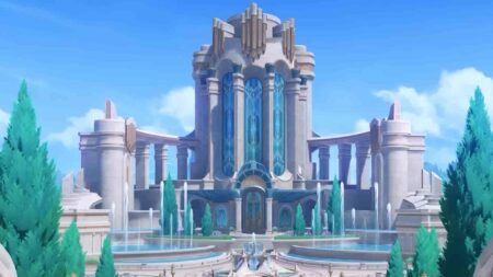 Genshin Impact 4.0: A Sneak Peek into the Upcoming Release genshin impact 4.0 preview