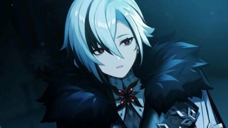 Genshin Impact Leak: Arlecchino’s Role and Abilities Unveiled genshin impact arlecchino leak