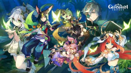 genshin impact major shift five star releases