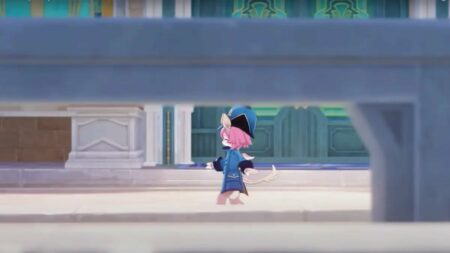 Is Melusine Coming to Genshin Impact? genshin impact melusine