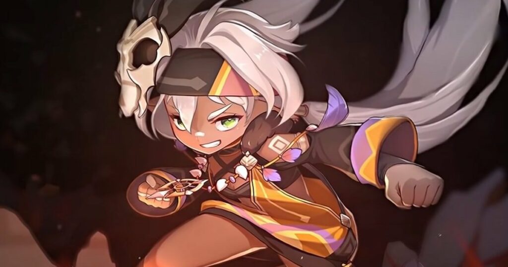 genshin impact natlan hints