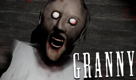 Now.gg Granny: Play Horror Game Granny Online Instantly On The Browser For Free
