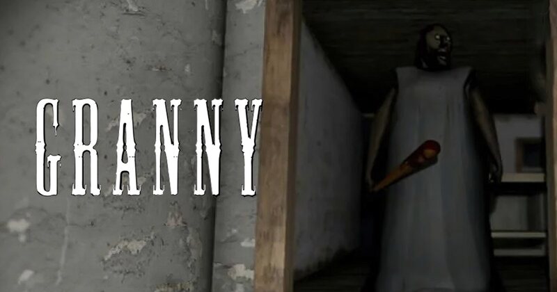 granny game