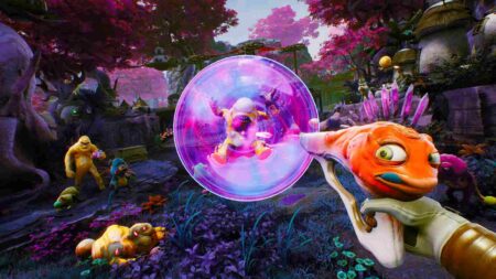 High on Life Now Available on PlayStation high on life playstation