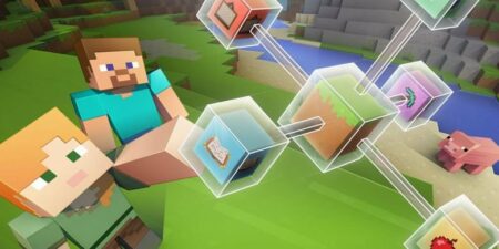 how to apply for minecraft scholarship