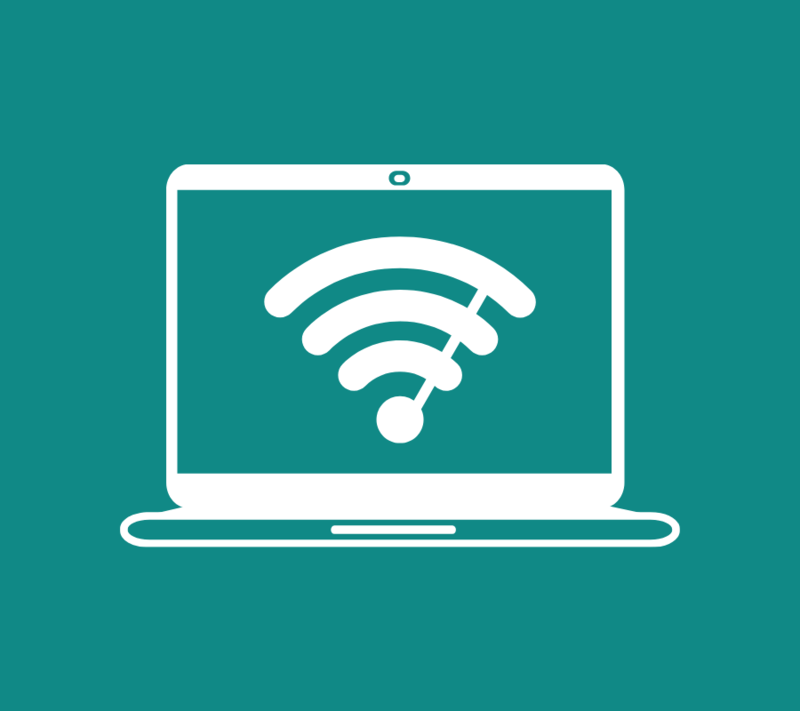 internet conection