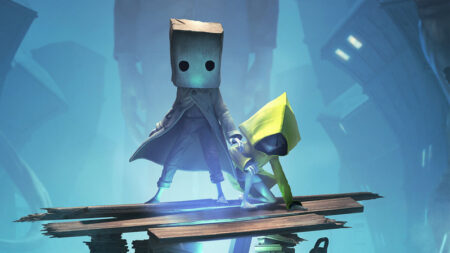 12 Games Like Little Nightmares To Play In 2023