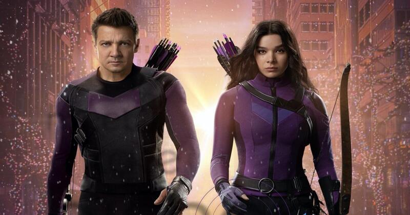 Hawkeye 