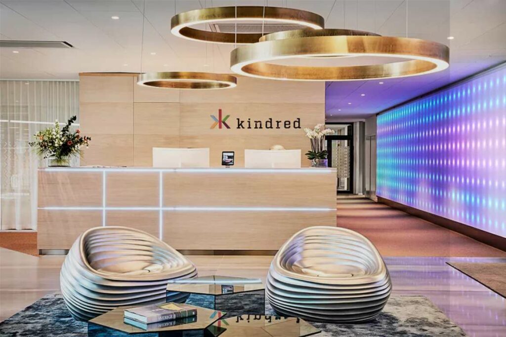 mgm uk gaming firms eye kindred acquisition