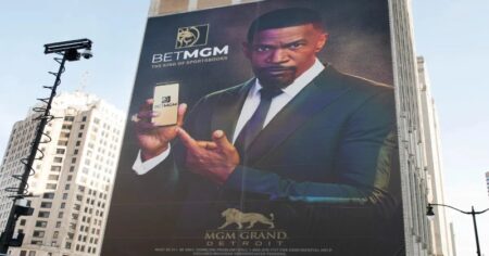 BetMGM Achieves Positive EBITDA in Q2, Entain Takeover Speculation Resurfaces Mgmbet