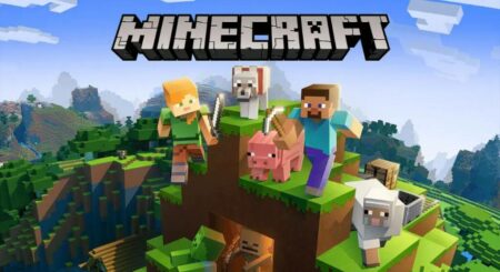 Top 5 Minecraft Survival Games Servers in 2025 minecraft best survival servers in 2023