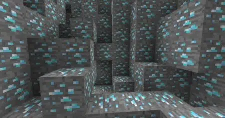 New Highest Diamond Mining Record in Minecraft new minecraft diamond mining world record
