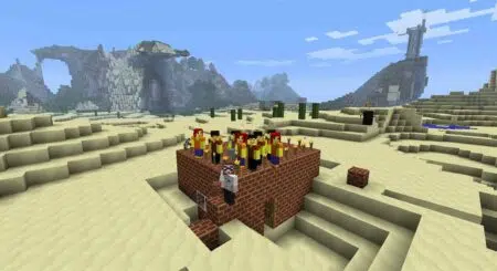 How to Fix The Minecraft Outdated Server Error: A 2023 Guide minecraft outdated server error fix