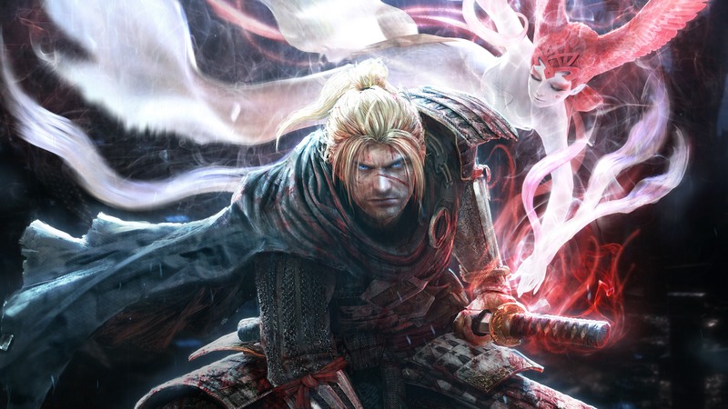Nioh