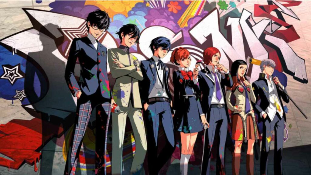 persona 6 leak updates
