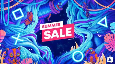 PlayStation Summer Sale 2023: Dates Announced playstation summer sale dates reveal