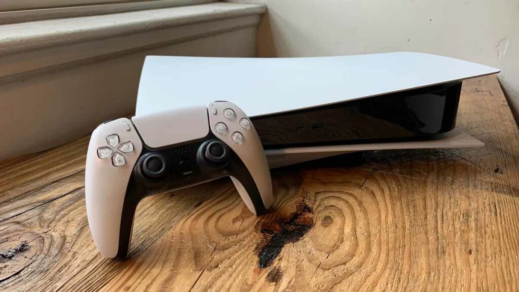 ps5 july 2023 update
