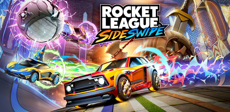 now.gg rocket league sideswipe