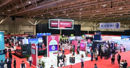 Canadian Gaming Summit 2023: A Resounding Success with Record Attendance