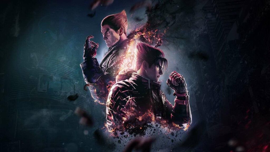 tekken 8 pc requirements