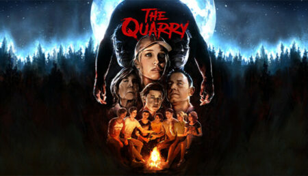10 Best Games Like The Quarry In 2023 For Interactive Horror Survival Fans