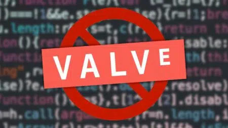 Valve Clears the Air on AI-Generated Content in Steam Games valve ai content issue