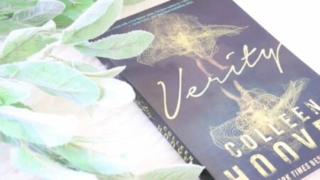 12 Books Like Verity By Colleen Hoover For Thriller Readers