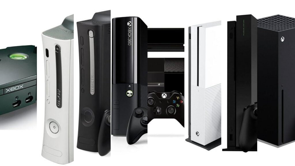 xbox july 2023 update