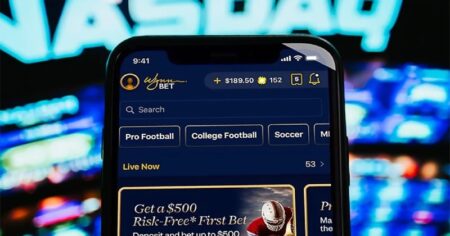 WynnBET Expands Reach with Enhanced Multi-State App Wynnbet Nasdaq