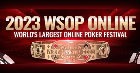 GGPoker Introduces Exciting Features and Events for WSOP 2023 Wsop Online 2023