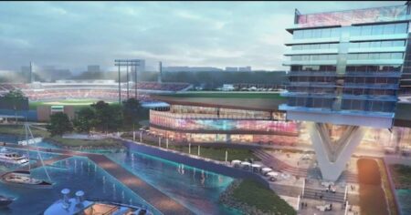 Norfolk Casino Returns to Single-Phase Development Plan Norfolk Tides Baseball Club